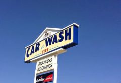 Car Wash City photo 2