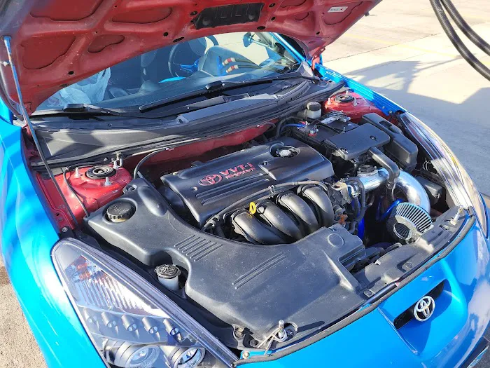 Car Wash City Picture 4