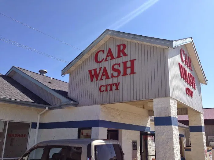 Car Wash City Picture 9