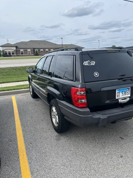 Smoky Jennings Car Wash Picture 2
