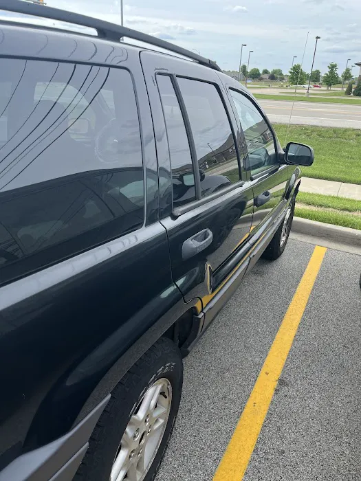 Smoky Jennings Car Wash Picture 1