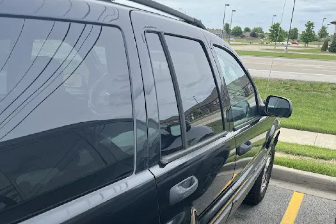 Smoky Jennings Car Wash
