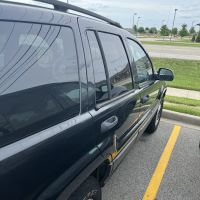 Smoky Jennings Car Wash ico