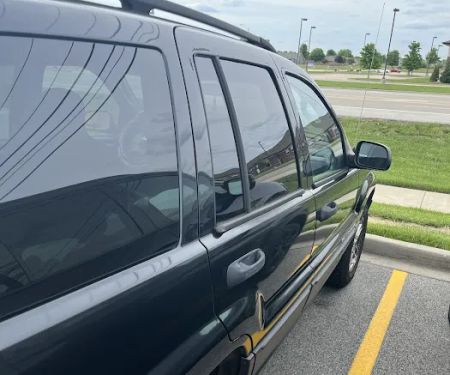 Smoky Jennings Car Wash