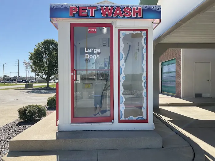 Blazing Bubbles, LLC Picture 1