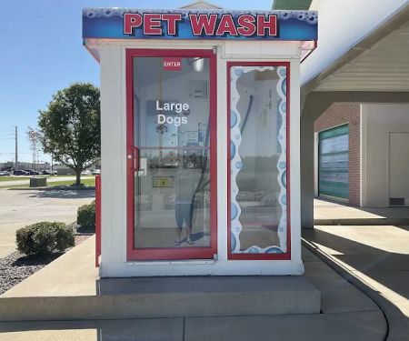 Blazing Bubbles, LLC