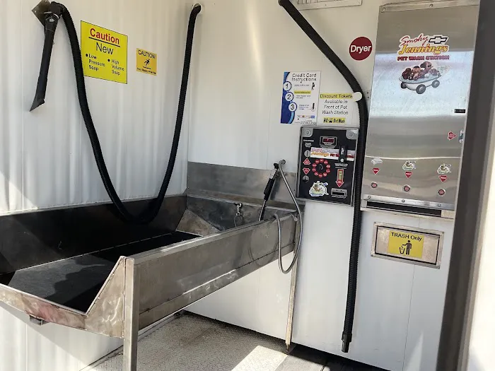 Blazing Bubbles, LLC Picture 6