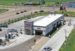 Club Car Wash photo 1