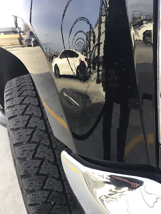 Club Car Wash Picture 8