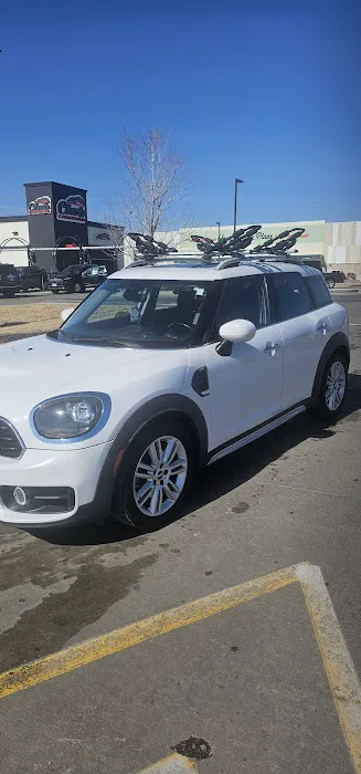 Club Car Wash Picture 10