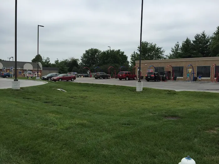 Rainstorm Car Wash Picture 3