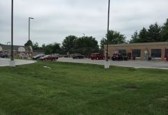 Rainstorm Car Wash photo 3