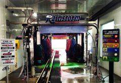 Rainstorm Car Wash photo 1