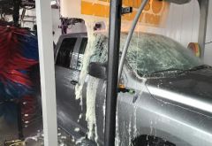 Rainstorm Car Wash photo 4