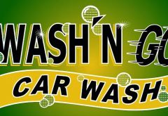 Wash 'N Go Car Wash photo 2