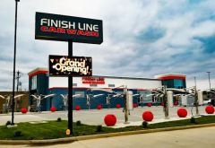 Finish Line Car Wash photo 2