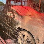 Finish Line Car Wash