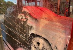 Finish Line Car Wash photo 1