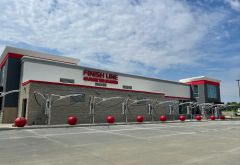 Finish Line Car Wash photo 3
