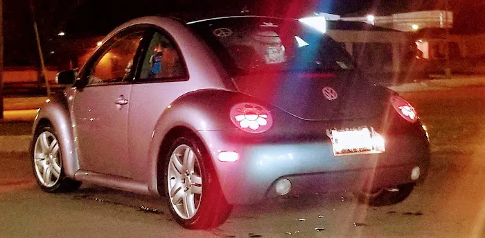 Blazin' Car Wash Picture 3