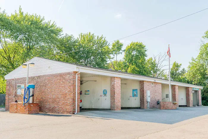 Blazin' Car Wash Picture 5