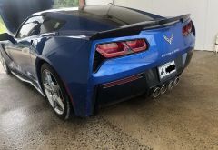 Blazin' Car Wash photo 2
