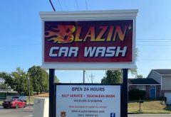 Blazin' Car Wash photo 4