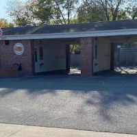 Blazin' Car Wash ico