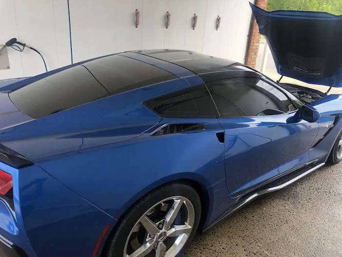 Blazin' Car Wash Picture 7