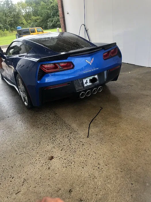 Blazin' Car Wash Picture 9