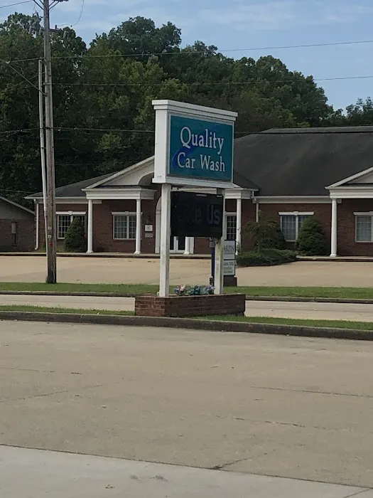 Blazin' Car Wash Picture 8