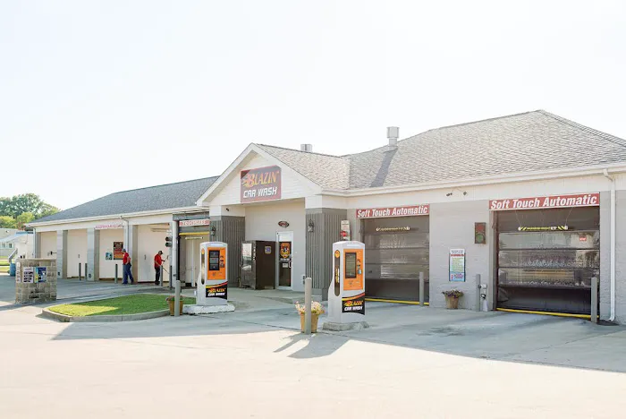 Trademark Carwash Picture 2