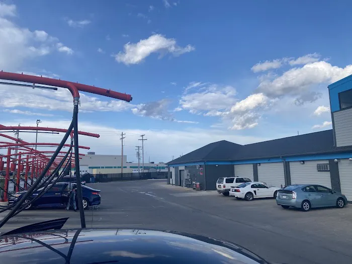 Trademark Carwash Picture 1