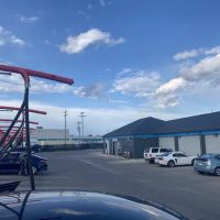 Trademark Carwash ico