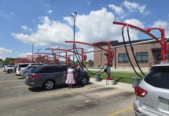 Trademark Carwash photo 4