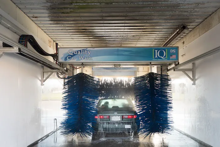 Trademark Carwash Picture 10
