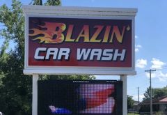 Blazin' Car Wash photo 3