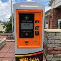 Blazin' Car Wash ico