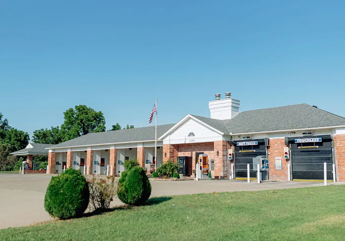 Blazin' Car Wash Picture 2