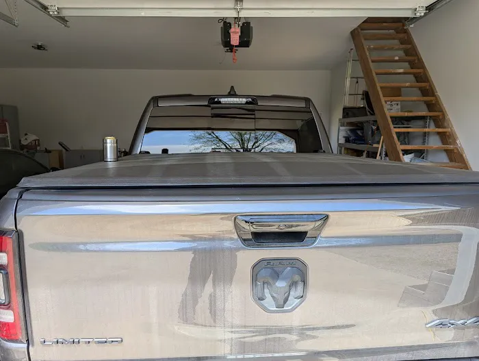 Blazin' Car Wash Picture 5