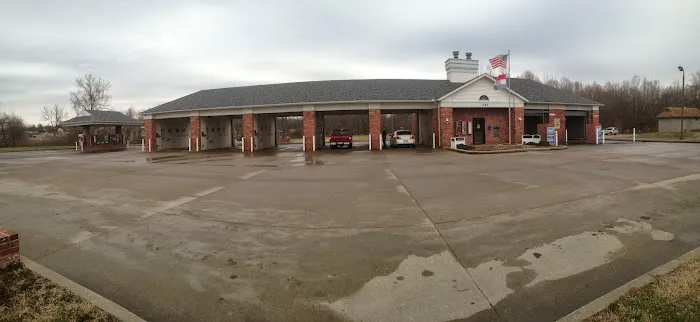 Blazin' Car Wash Picture 4