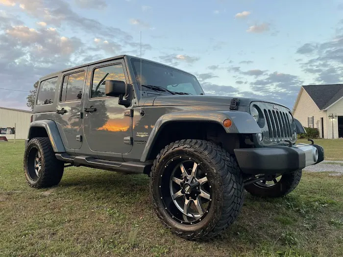 Blazin' Car Wash Picture 6