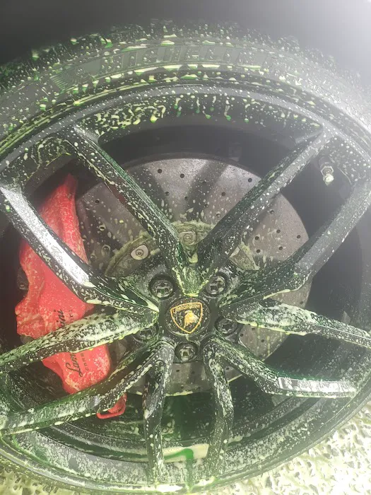 Blazin' Car Wash Picture 8