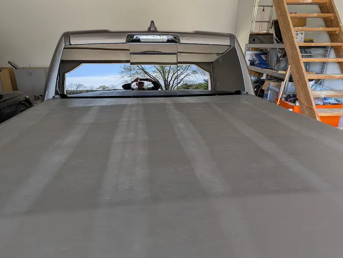 Blazin' Car Wash Picture 7