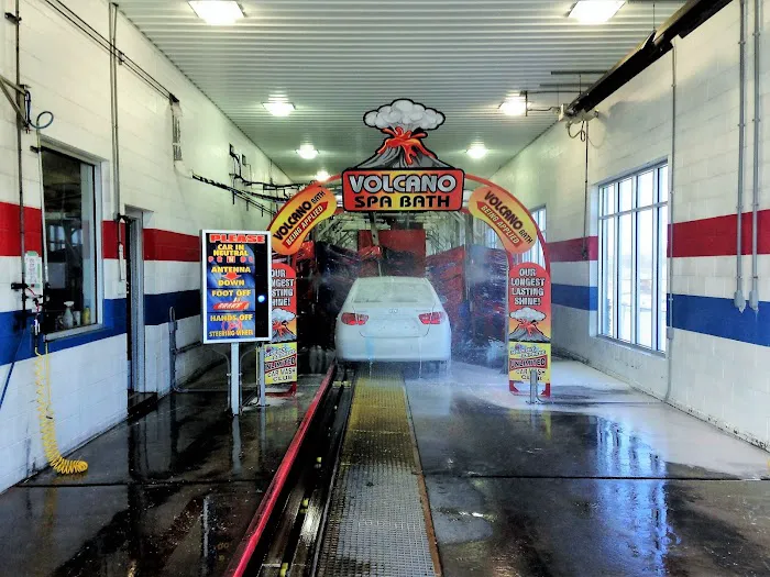 Cape Auto Spa Car Wash & Detailing Picture 2