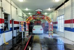 Cape Auto Spa Car Wash & Detailing photo 2