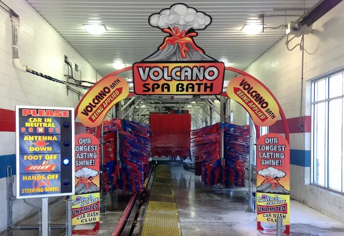 Cape Auto Spa Car Wash & Detailing Picture 1