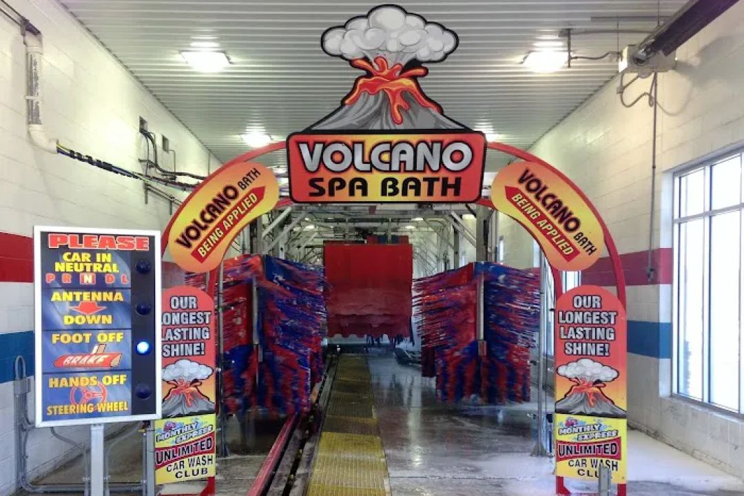Cape Auto Spa Car Wash & Detailing