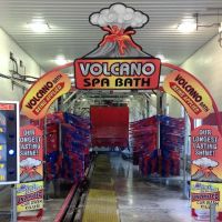 Cape Auto Spa Car Wash & Detailing ico