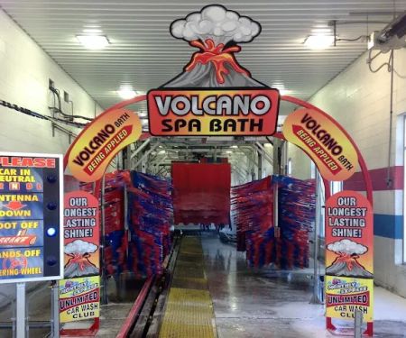 Cape Auto Spa Car Wash & Detailing